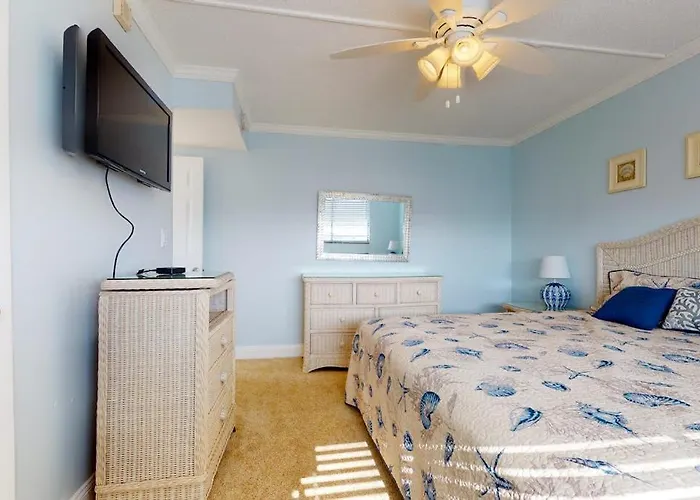 Golden Sands 613 Ocean City