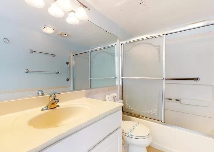 Golden Sands 613 Holiday home *