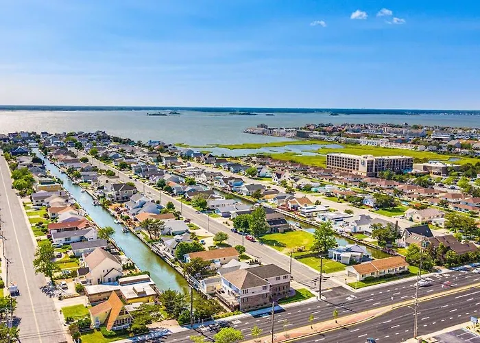 Golden Sands 613